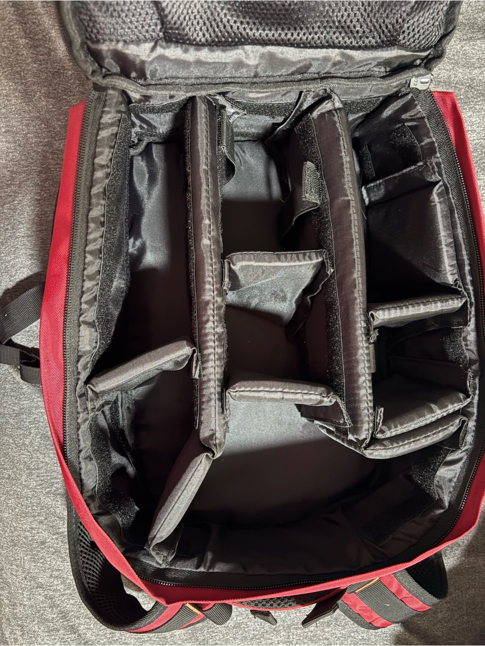 Camera bag - Picture 2 of 3